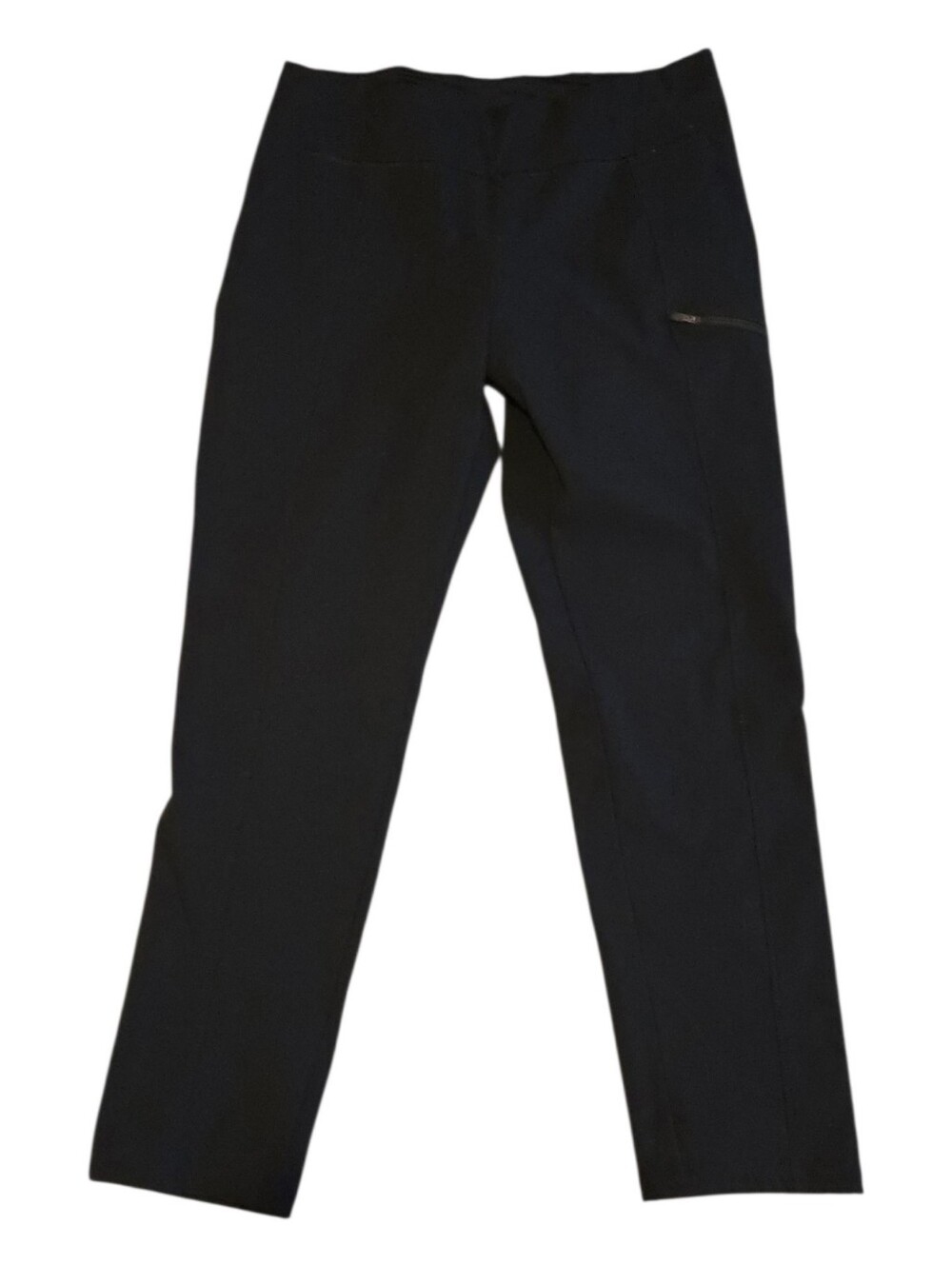 Columbia Softshell Fleece Lined Activewear Pants Size XL